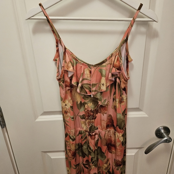 Velvet Torch summer dress - Picture 2 of 4